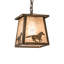 Shilat 1 - Light Pendant