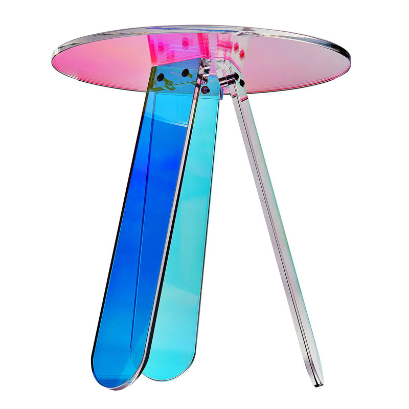 Franccesca End Table