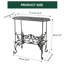 Pitcock Plant Stand