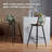 Hearst Bar Stools Set 2