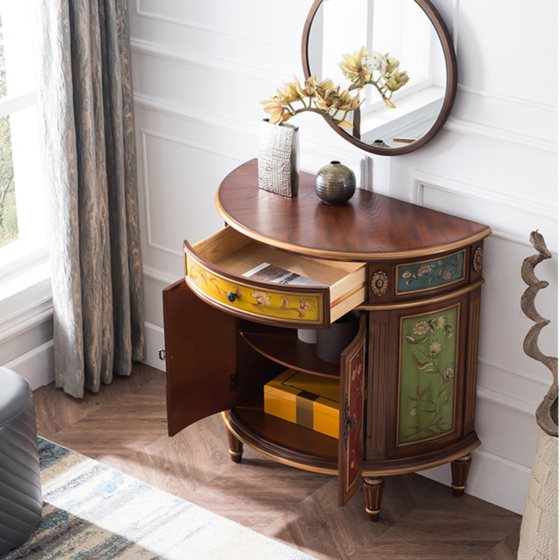 Accent Cabinet