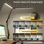 Metal Desk Lamp