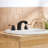 Widespread 2-handle Bathroom Faucet-61696927