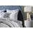 La Suite Queen flat sheet-139296553