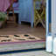 Non-Slip Indoor Doormat