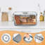 Stuber Food Storage Container