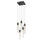 Glacier 5 - Light Pendant