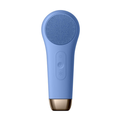 facial cleanser New Facial Cleanser Facial Cleanser Portable Cold Compress Hot Compress Face Wash BrushSonic Vibration Cleaner