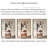 High Quality Coat Rack with Durable Frame