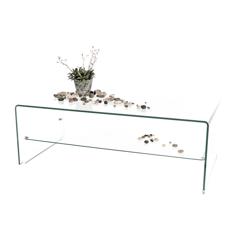 Brixton Unfinished TV Stand for TVs up to 49