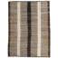 Tapis brun Ohlson