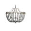 Peggy 6 - Light Chandelier