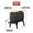 Us Stove 900 Sq Ft Wood Stove