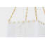 MOISSANITE 17 Light Chandelier