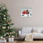 Art saisonnier de giclée par Sally Swatland-725122058-725122061