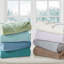 Ensemble de draps en micro peluche Gracie Mills Dashiell-101228326-101228330