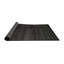 Tapis de zone noire contemporaine-1102078664