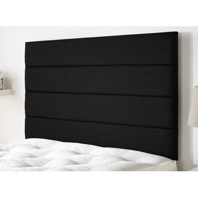 Parinaaz Upholstered Headboard