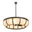 Nehring 18 - Light Chandelier