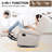 Venancia 30 Wide  Swivel and Rocker Manual Recliner with Wing Back-2109235919