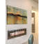 « butter milk »-reproduction d’art sur toile tendue-15990119