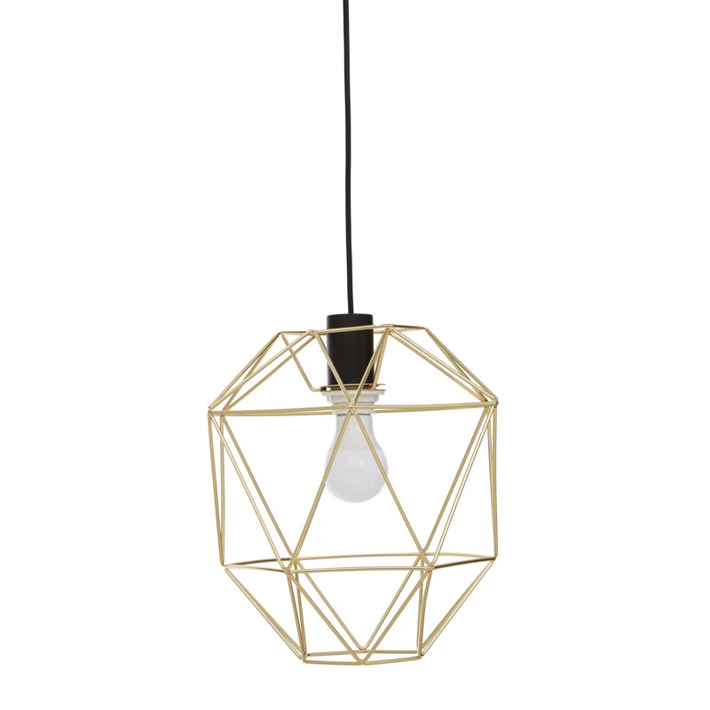 1 - Light Chandelier
