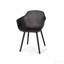 Chaise Lotus (ensemble de 2)