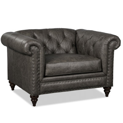 Taheem Upholstered Armchair
