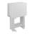 Mischa Tray Table Set-1499558365