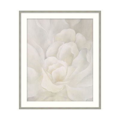 Sweetest Taboo 2 Framed Print