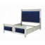 Ensemble de chambre configurable avec lit plateforme Varian-93570962-93570961