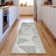Premium Machine Washable Cerrito Taupe Rug