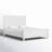 Lana Hudson Rosalie King Panel Bed-103562766