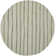 Schmier Martha Stewart Hand Tufted Wool/Viscose Striped Rug in Gray