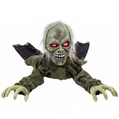 Halloween Decorations