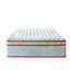 Matelas pour grand lit, 10 pouces dans une boîte, mousse à mémoire de forme et ressorts ensachés, fermeté moyenne, respirant doux, relief avec mousse de gel, ressorts individuels, soutien ferme,-1965901667-1965901666