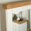 Easton Dressing Table Trinket Vanity Mirror