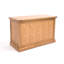 Rodas Solid + Manufactured Wood Blanket Chest