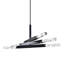 Lustre 6 lumières Mamadim-96149922-96149921