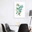 Olive I 1 Piece Wrapped Canvas Painting-200622695