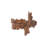 Asken Wood Wall Décor