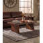 Ensemble de tables basses 2 pièces Chaliyah-96544029