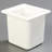 Carlisle Food Service Products Coldmaster® Rectangle Plastic Food Storage Container-13931990