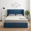 Lit plateforme tapissier avec rangement Gaillarde-829870803-827539327