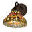 Geeta Armed Sconce