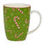 Ensemble de 6 tasses Holiday Fun