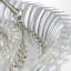 AERIN Rhine 36" Ring Chandelier with Crystal-122340401