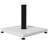 12kg Iron Free Standing Umbrella Base