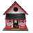 Bow Wow Birdhouse-98294357