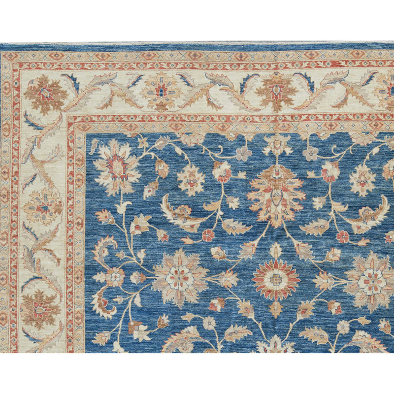 One-of-a-Kind 10'2" X 13'10" Area Rug